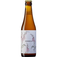 Munklägrets Microbrasserie Bohemia