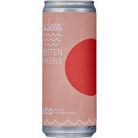 Bottenvikens Bryggeri Röd