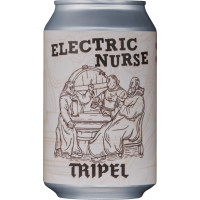 Electric Nurse Tripel