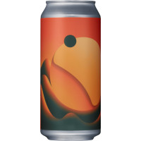 Chad Beer Elements DDH Lager Idaho 7 & Simcoe