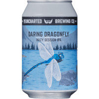 The Uncharted Brewing Company Daring Dragonfly