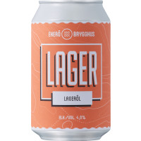 Ekerö Brygghus Lager