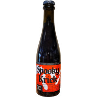 Barrel + Beam Spooky Kriek