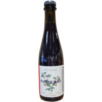 Barrel + Beam Pawberry