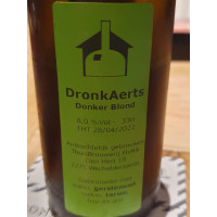 Thuisbrouwerij Florik DronkAerts