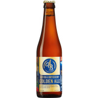 Arvika Bryggeri Golden Ale