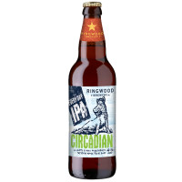 Ringwood Brewery Circadian
