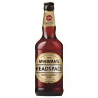 McEwan's Headspace