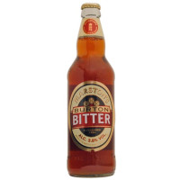 Marston's Burton Bitter