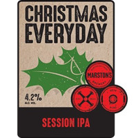 Marston's Christmas Everyday