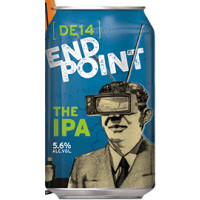 Marston's DE14 End Point