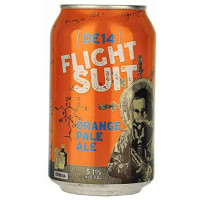 Marston's DE14 Flight Suit
