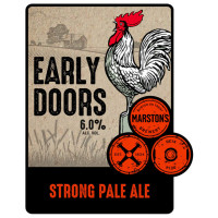 Marston's Early Doors