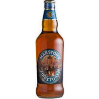 Marston's Firestoker