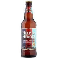 Marston's Help for Heroes