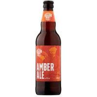 Marston's Honest Graft Amber Ale