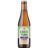 Eskilstuna Ölkultur India Lager