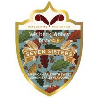 Welbeck Abbey Brewery Seven Sisters
