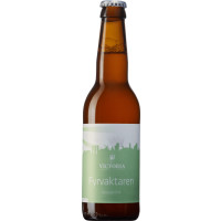 Nya Victoria Fyrvaktaren