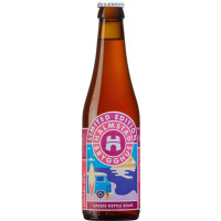 Halmstad Brygghus Cassis Kettle Sour