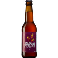 Helsingborgs Bryggeri Chilipeppar