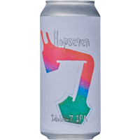 Hop Notch Brewing Hopseven