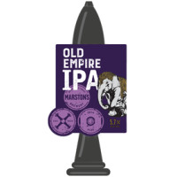 Marston's Old Empire (Cask)
