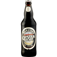 Marston's Oyster Stout