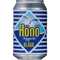 Hönöbryggeriet Klåva