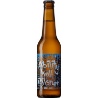 Ability Drinks Kall