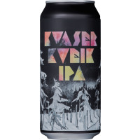 Brew Sessions Kvaser Kveik IPA