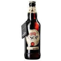 Marston's Pedigree V.S.O.P.