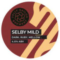 Jolly Sailor Brewery Selby Mild