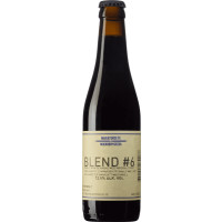Mariatorgets Mikrobryggeri Blend #06
