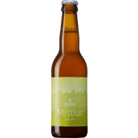 Nya Victoria Mistlur