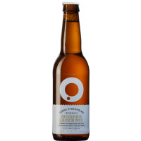 Stockholms Brygghus Modern Lager No 2