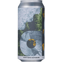 Northern Exposure High Coast