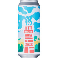 O/O Brewing Bruks Bitter