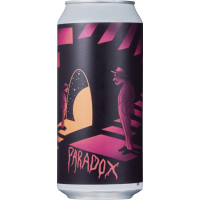 Prophecy Brewing Paradox