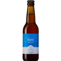 Perfectly Squared Brewing Ridgeline