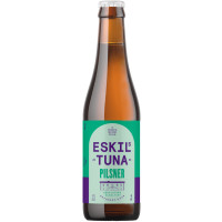 Eskilstuna Ölkultur Pilsner