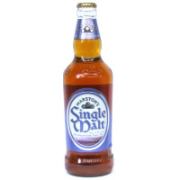 Marston's Single Malt (Bottle)