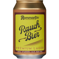Remmarlöv Gårdsbryggeri Rauchbier
