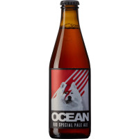 Oceanbryggeriet (Ocean) Rio Special Pale Ale