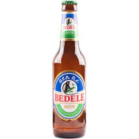 Bedele Brewery Beer