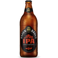 Baden Baden IPA