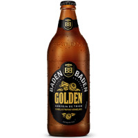 Baden Baden Golden