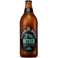Baden Baden Witbier