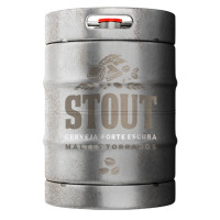 Baden Baden Stout