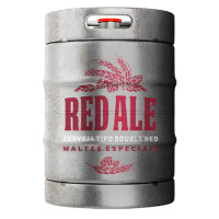Baden Baden Red Ale Especial